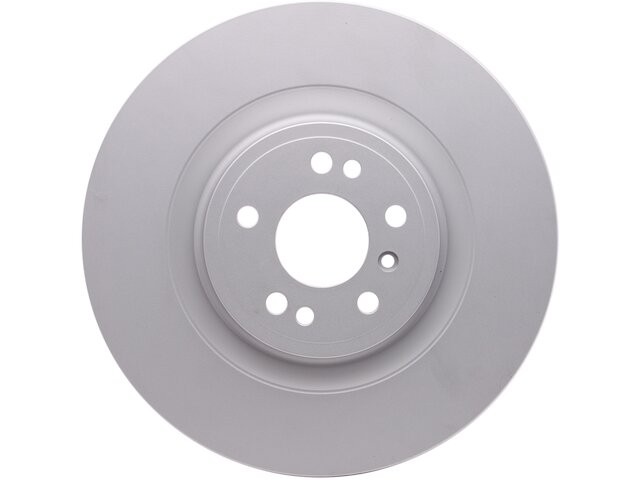Front Brake Rotor For 13-19 Mercedes GL350 GL450 GLS350d GLS450 GLE400 GV31Z9