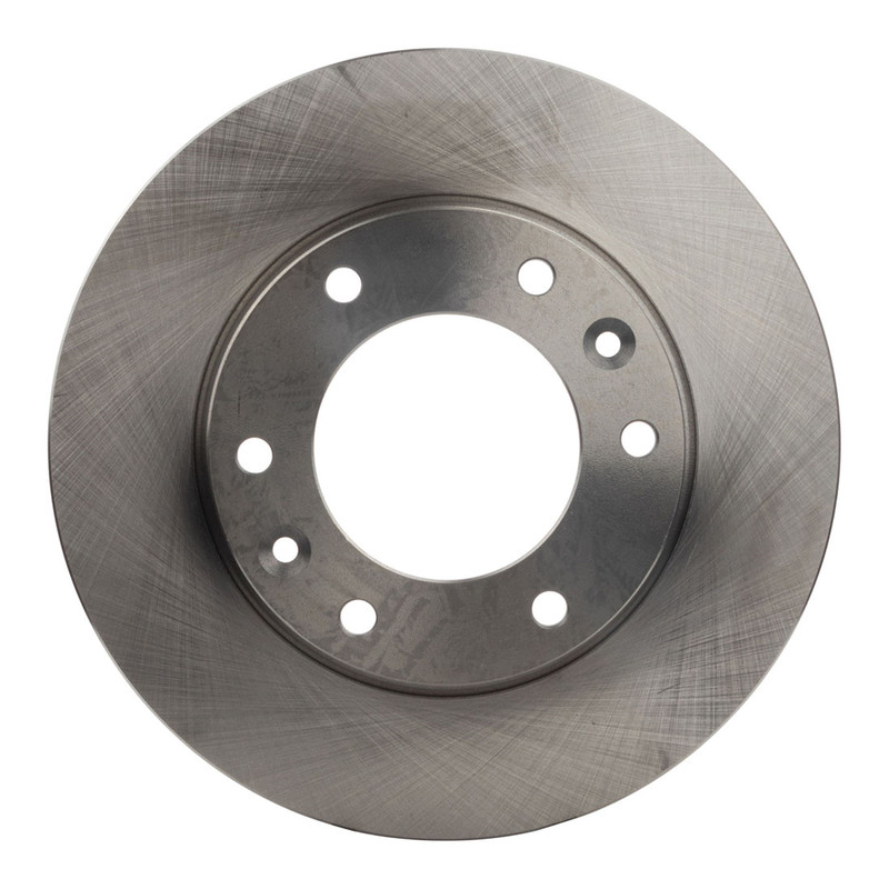 Front Brake Rotors + Ceramic Pads for 2006-2014 Hyundai Entourage Kia Sedona gallery