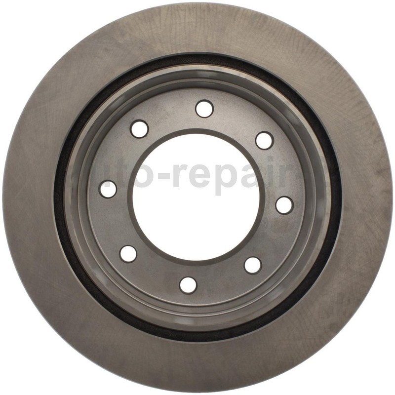 For 2000~2005 Cadillac DeVille C-Tek Rear Disc Brake Rotor gallery