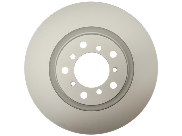 Raybestos Brakes Disc Brake Rotor P N 980043 gallery