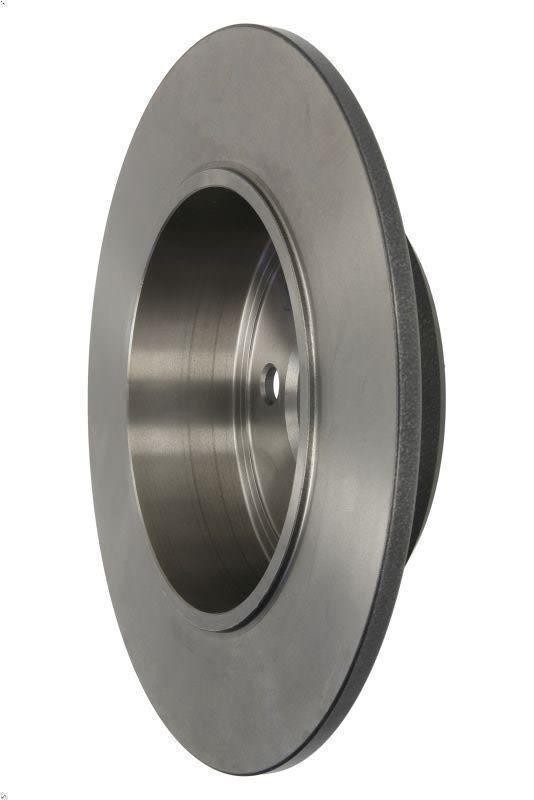 1X Brake Disc Brembo 8.A403.11 for Chrysler 300C (LX) 3 2011-2023 gallery