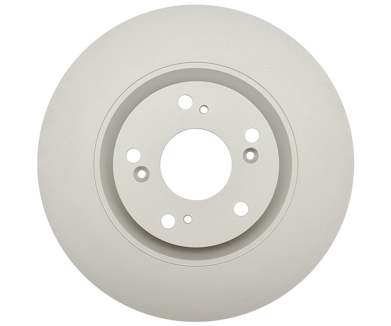 Front KIT Raybestos Disc Brake Rotor for 2007-2010 Acura CSX (58920) gallery