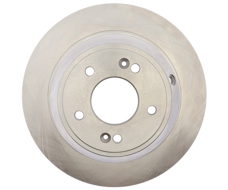 Raybestos Rear Disc Brake Rotor for G70, Stinger (982548R)