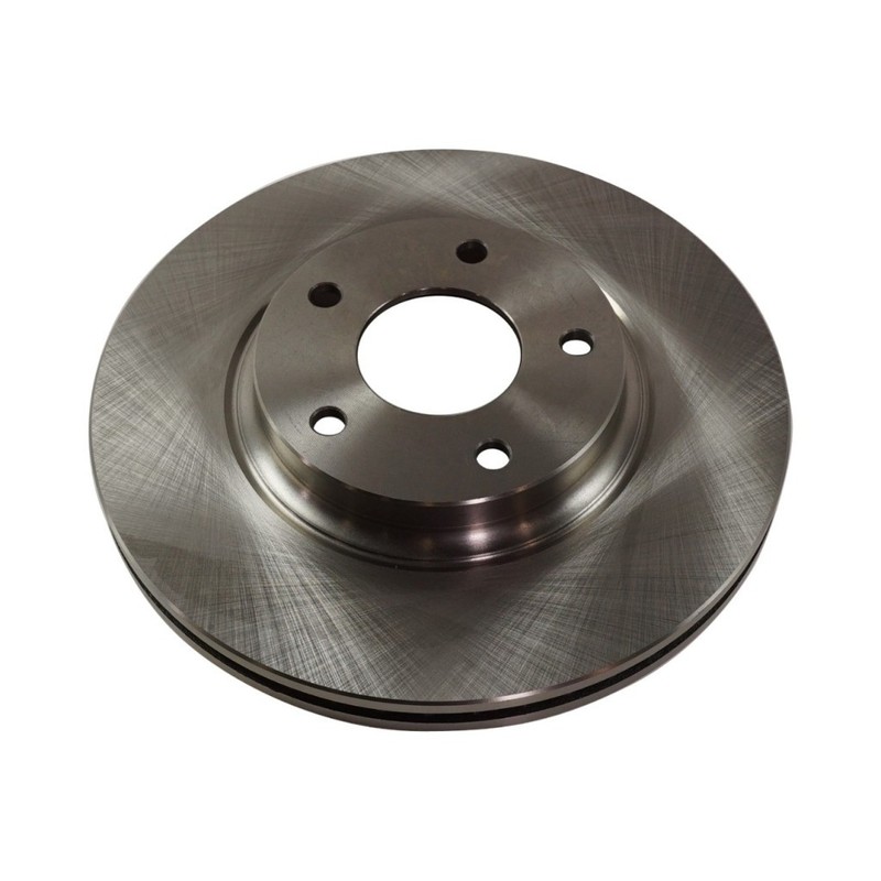 For Nissan Maxima 2002 2003 Brake Discs Driver And Passenger Side,Pair | Front gallery