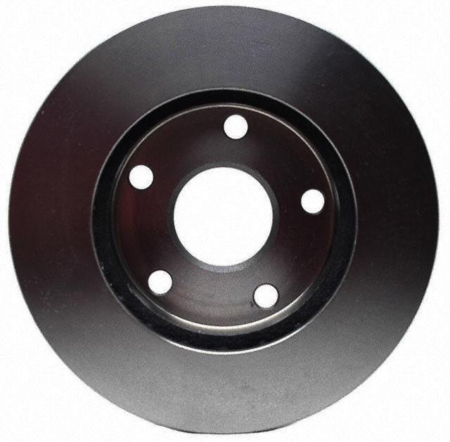 Frt Disc Brake Rotor ACDelco Advantage 18A473A gallery