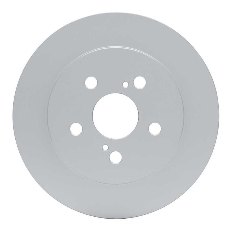 Rr Disc Brake Rotor DFC 604-76083