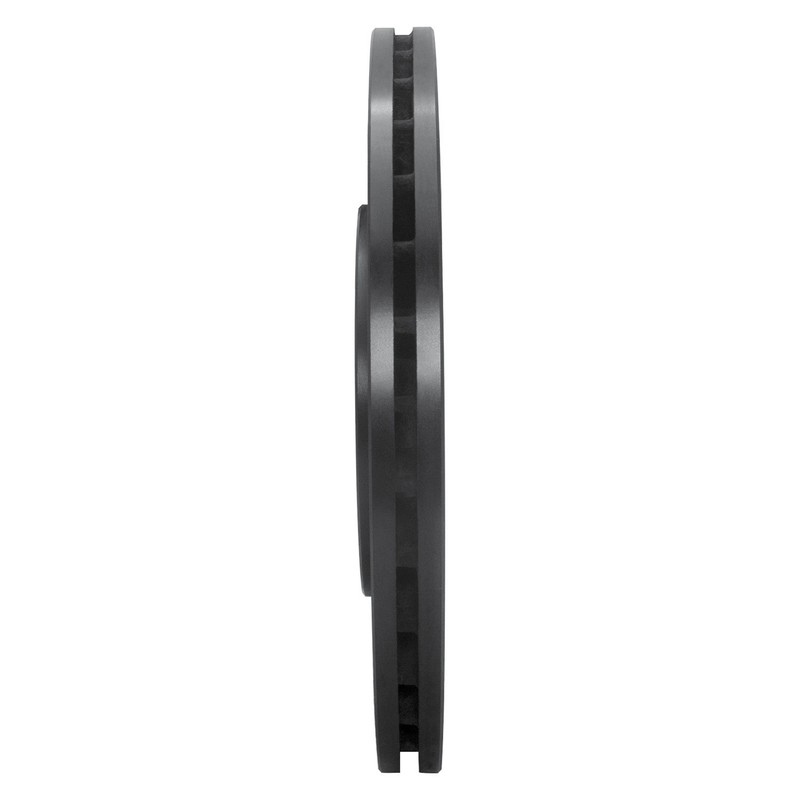 For Volkswagen Jetta 94-95 Brake Rotor DFC Premium Drilled & Slotted Front gallery
