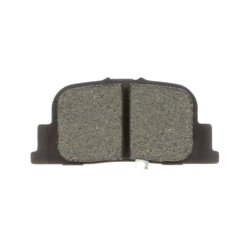 Bosch OEM Rear Ceramic Brake Pads Kit For 2005-2010 Scion tC 10 Year Warranty gallery