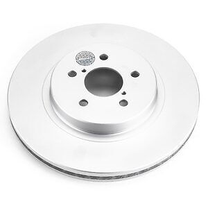 Frt Disc Brake Rotor Power Stop JBR1759EVC gallery