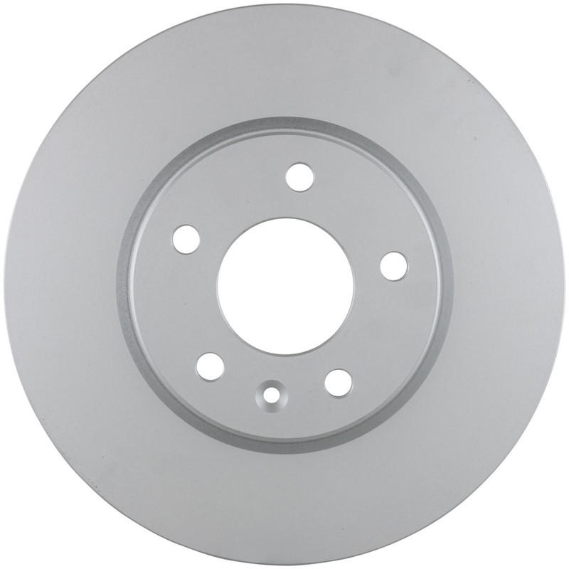 Disc Brake Rotor-Diesel, DIESEL Bosch 25011443