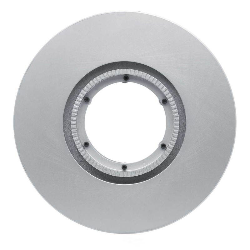Disc Brake Rotor-Brake Rotors DFC 604-48071 gallery
