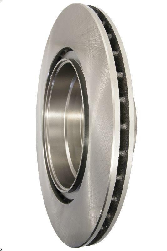 1x brake disc ABE C4B028ABE for BMW 1 (E87) 2 2004-2007 gallery