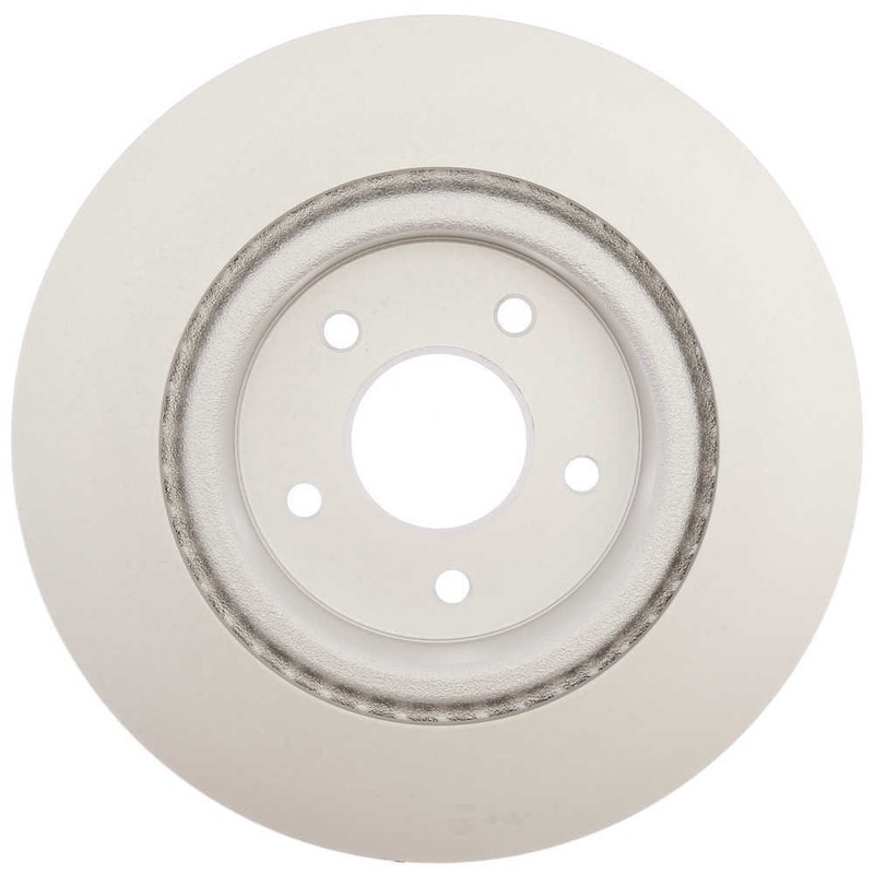 Disc Brake Rotor-Element3 Coated Raybestos 982436FZN gallery