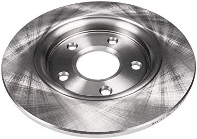 5-Lug Rear Brake Rotors for 2009-2016 Toyota Venza gallery