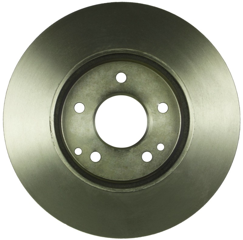 Disc Brake Rotor-Wagon Bosch 36010932 gallery