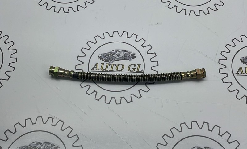 AKRON REAR BRAKE HOSE Peugeot 306 M10x1MM COD:8626
