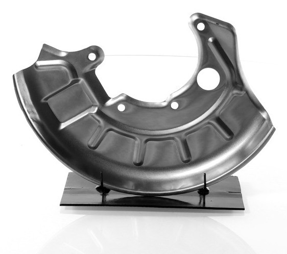 1x cover plate front right for Seat Cordoba, Ibiza, Toledo, VW Golf III, Polo