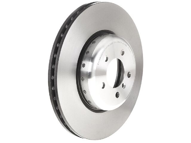 For 2017-2020 BMW 440i xDrive Brake Rotor Front Brembo 93211BRKD 2018 2019