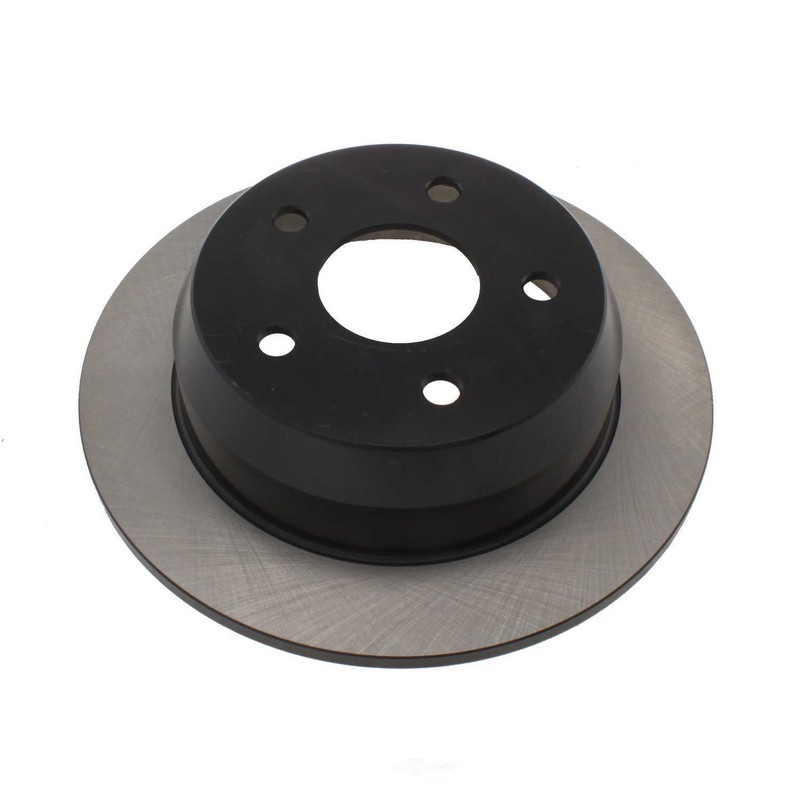 RAYBESTOS 76794R2 Disc Brake Rotor