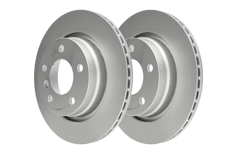 ATE 24.0119-0108.1 Brake Disc for BMW gallery