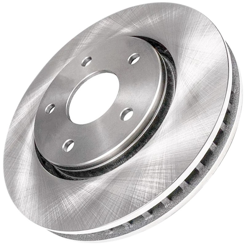 Front Brake Rotor Ceramic Pads for Lexus ES350 ES300H Toyota Camry Avalon H08 TX gallery