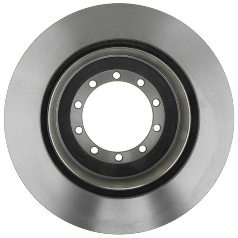 Disc Brake Rotor fits 1999-2019 Ford F53 F59 F-450 Super Duty,F-550 Super Duty gallery