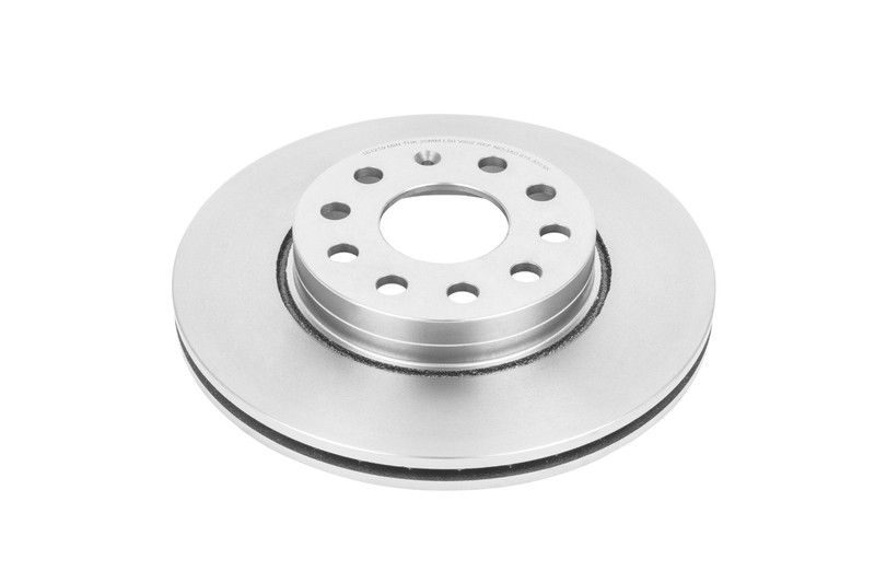 Rear Brake Rotor/Disc Fit For VOLKSWAGEN Jetta /Yati / Laura N/M gallery