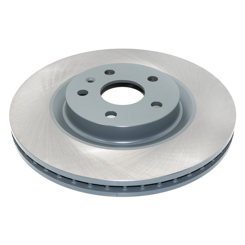 DuraGo Front Disc Brake Rotor for XTS, Regal, Caprice, CTS (BR900508-01)