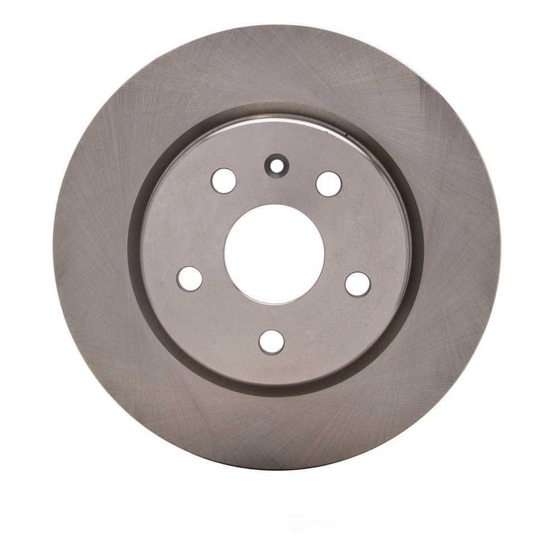 Disc Brake Rotor-Sport DFC 600-46062