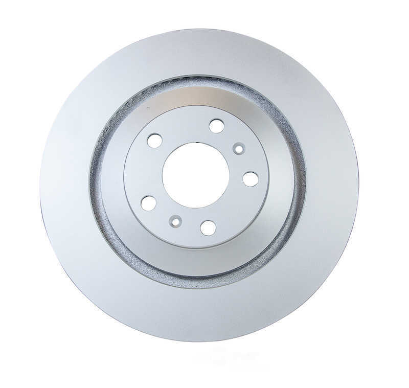 Disc Brake Rotor-L Hella-PAGID 355115462 gallery