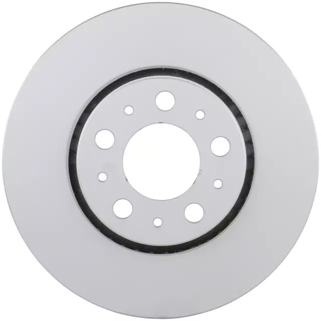 Genuine Bosch Bosch Disc Brake Rotor 52011348
