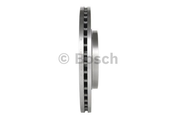 Fits Honda CR-V 2006-2024 + Other Models Firstpart Front Brake Disc gallery