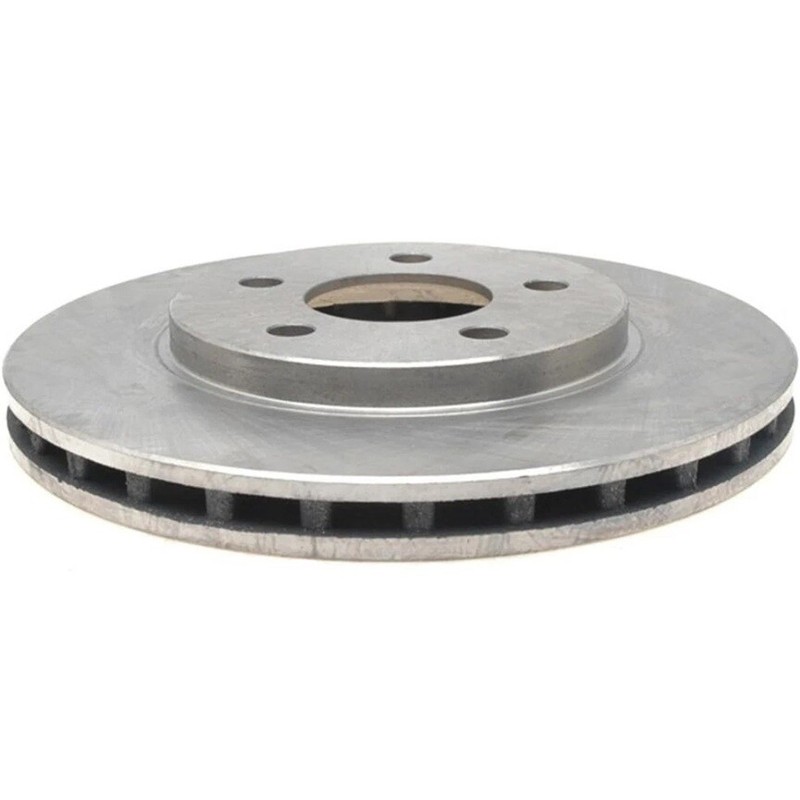Voyager Grand Caravan Front Disc Brake Rotor Raybestos 76561 BR5329