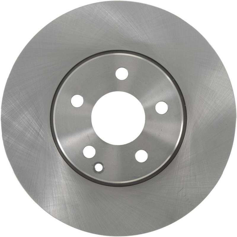 Disc Brake Rotor For 04-09 Mercedes-Benz E280 E300 E320 E350 1407-83125