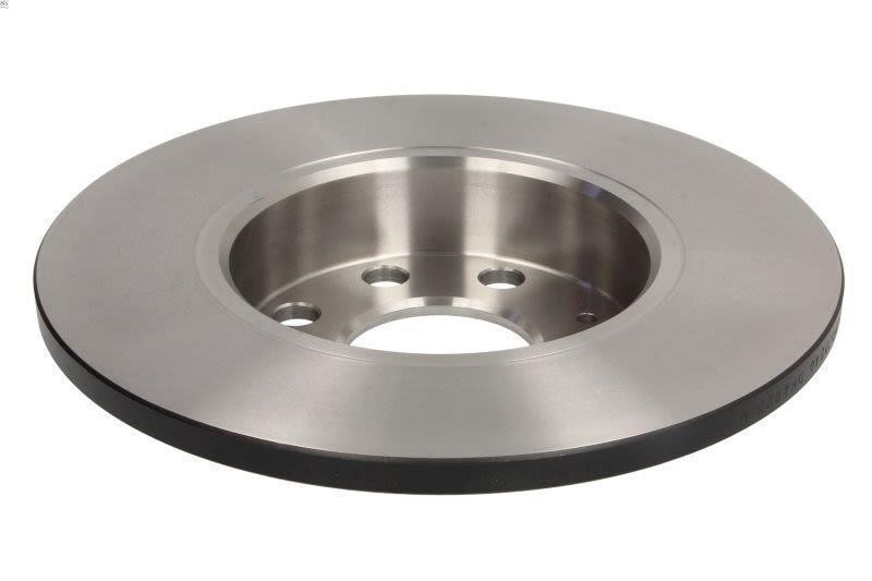 1x brake disc TRW DF4225 for Opel Corsa C (X01) 1 2000-2003
