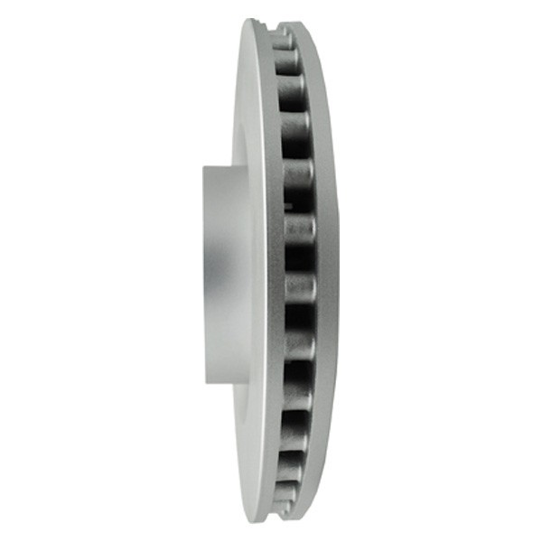 Motorcraft Front Brake Rotor gallery