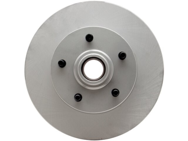 Front Brake Rotor For 1971-1974 Pontiac Ventura 1972 1973 QH465CJ