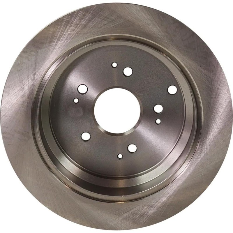 Right Rear Brake Disc 2002-2004 Honda EX Odyssey LX 3.5L 6 Cyl 42510S0XA00 gallery