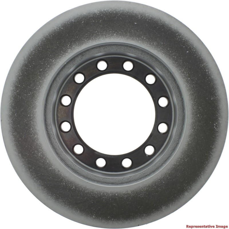 For 1992-1997 GMC W4500 Forward | Centric Front Disc Brake Rotor | Free Shipping gallery