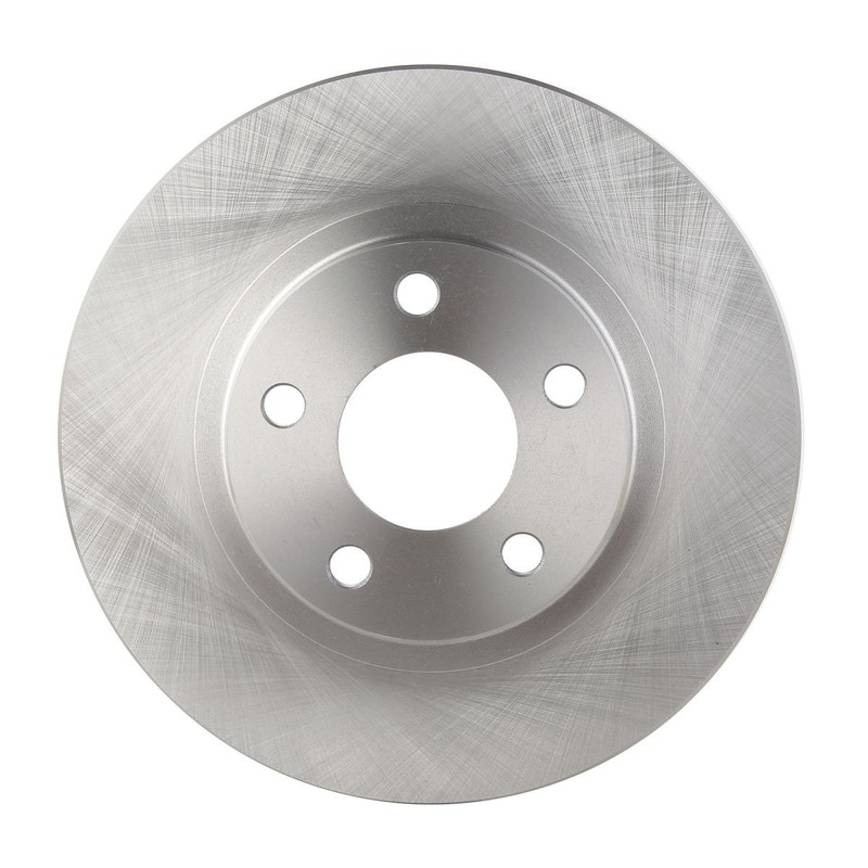Front Ceramic Brake Pad & Rotor Kit w/Chemicals for Camaro Firebird gallery