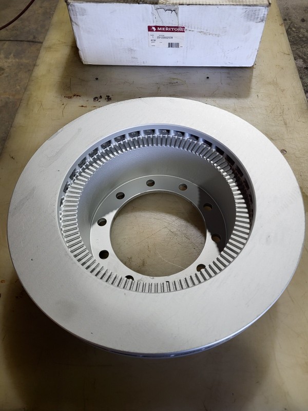 Disc Brake Rotor gallery