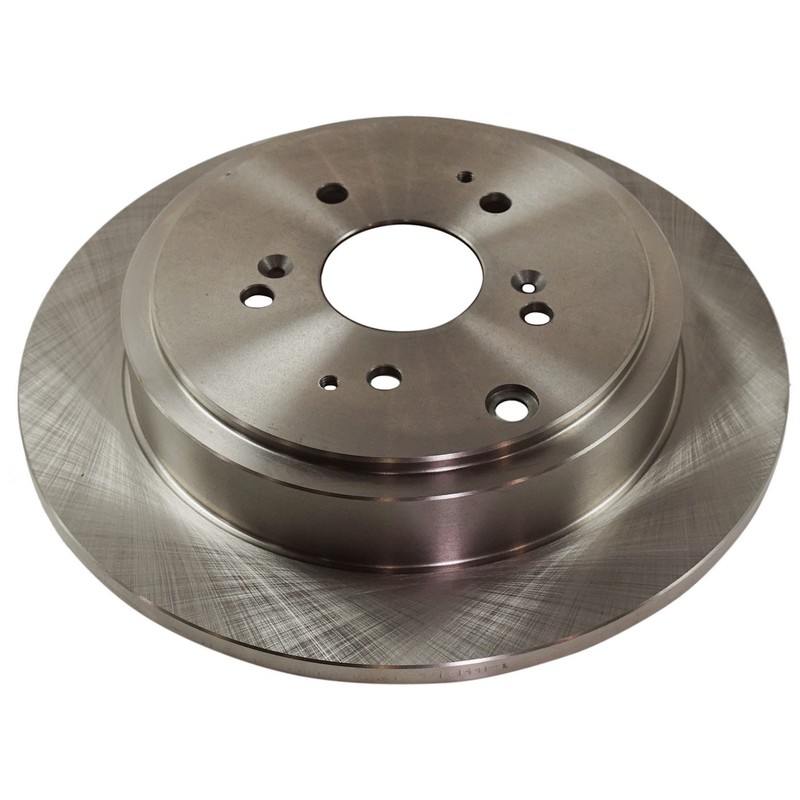 Rear Brake Disc for Honda Pilot Acura MDX 2001-2006