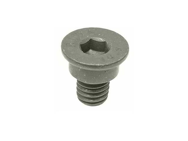 Brake Rotor Set Screw For 2003-2016, 2019-2021 BMW Z4 2004 2005 2006 RG325BY