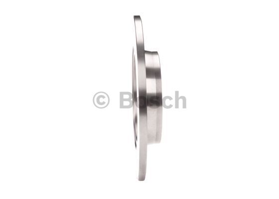 Fits VW Transporter 1996-2003 California 1996-2003 Brake Disc Rear AST gallery