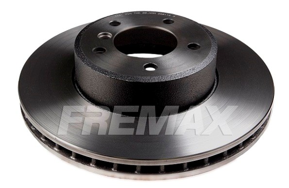 Remax BD-3221 Brake Disc for BMW gallery