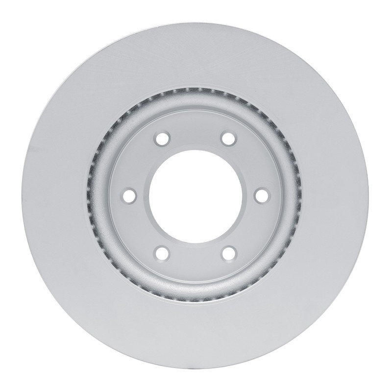 Dynamite Friction Front Disc Brake Rotor for 2024-2025 Ford Ranger (604-54311) gallery