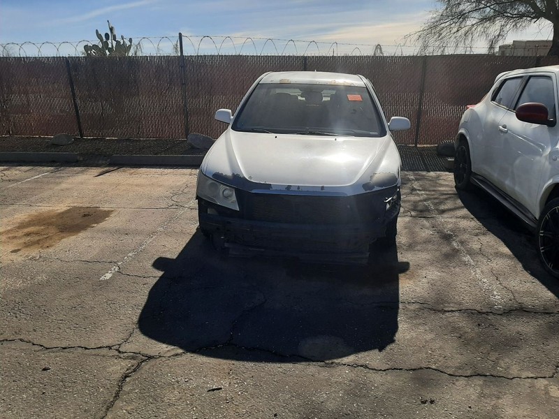 Rear Brakes Rotor Fits 08-10 SONATA 202306