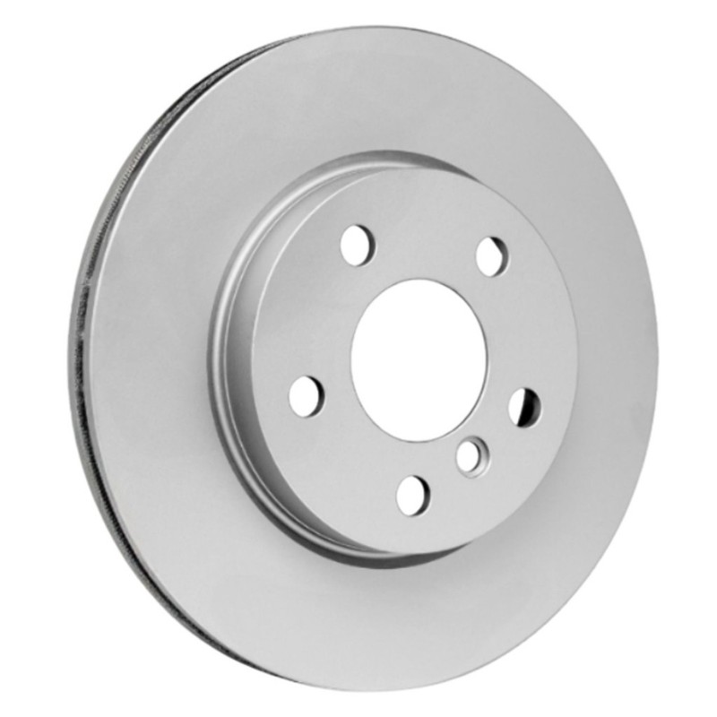For Land Rover Discovery 2021 2022 Brake Rotor Set Rear | Coated gallery