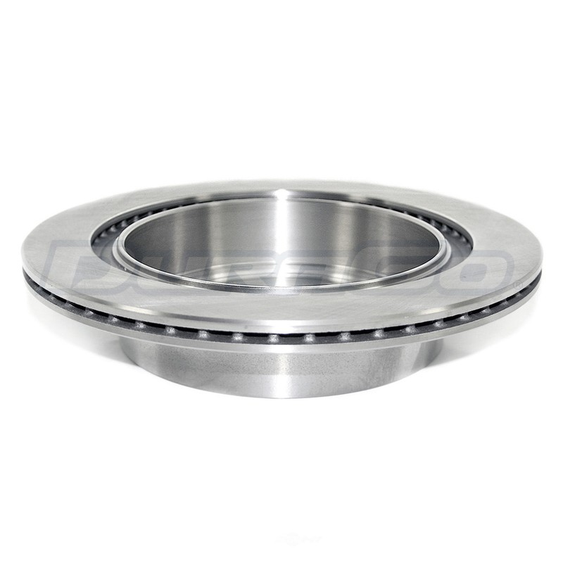 Disc Brake Rotor-Base IAP Dura BR31348 gallery