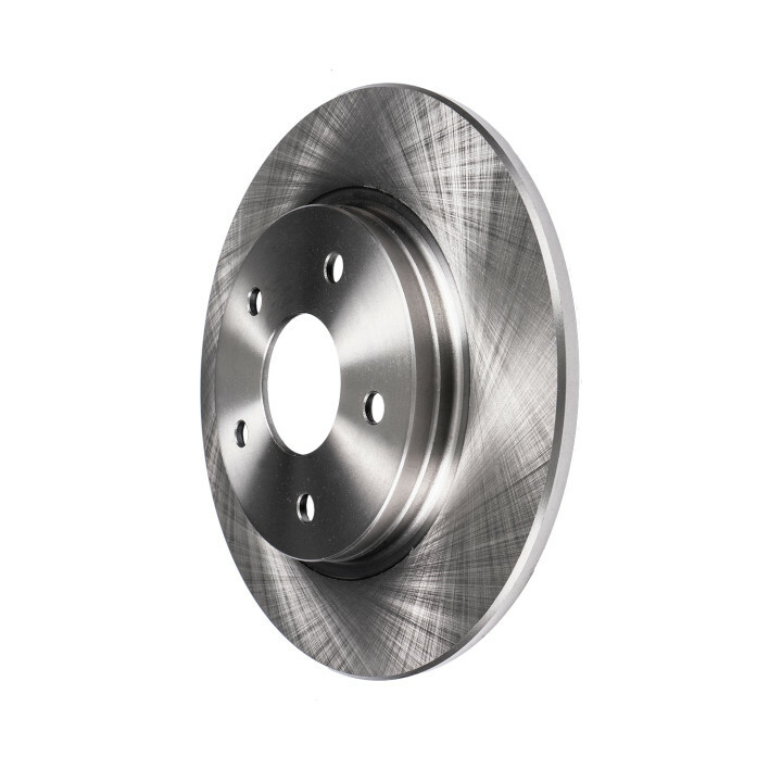 REAR Disc Brake Rotor for Buick Park Avenue Ultra Deville Seville Sts Bonneville gallery